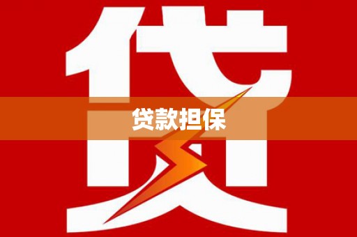 小港贷款担保