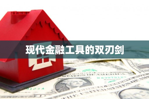圣方济各堂区现代金融工具的双刃剑
