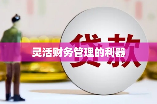 太谷灵活财务管理的利器