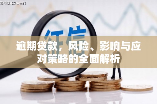 咸宁逾期贷款，风险、影响与应对策略的全面解析