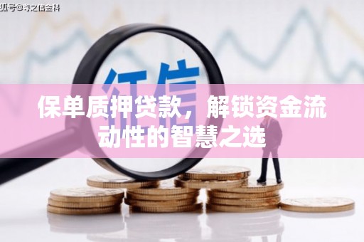 岚山保单质押贷款，解锁资金流动性的智慧之选