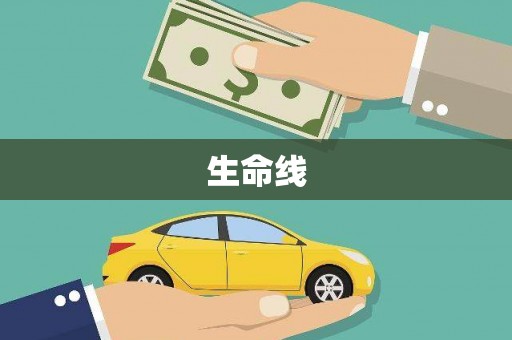 良庆生命线