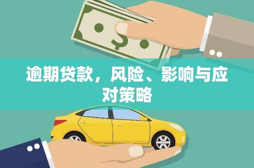 泰州逾期贷款，风险、影响与应对策略