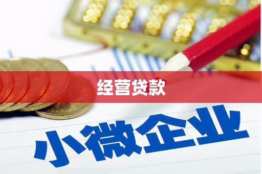 麻山经营贷款