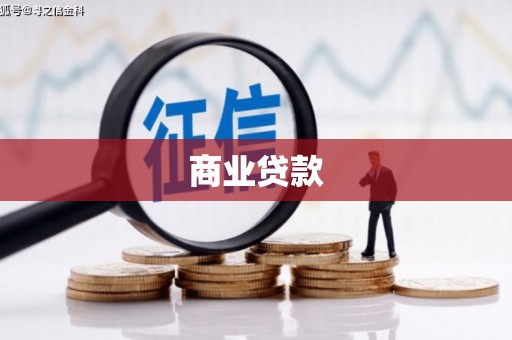 赣县商业贷款