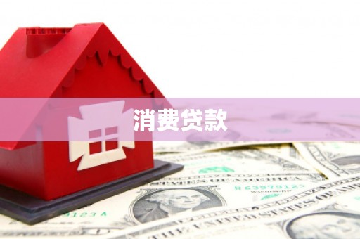 昂仁消费贷款