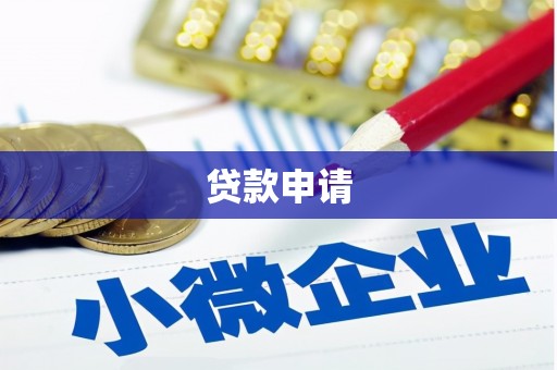 勐海贷款申请