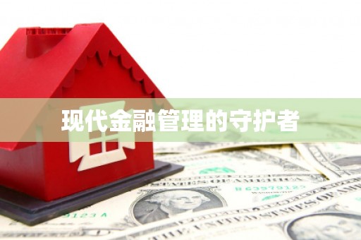 合川现代金融管理的守护者