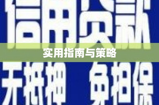 长安实用指南与策略